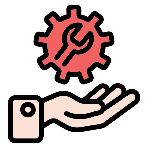 Installation & Maintenance